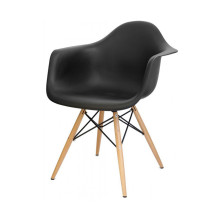 Cadeira Eames com Braço